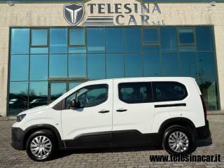 PEUGEOT Rifter usata, con Autoradio