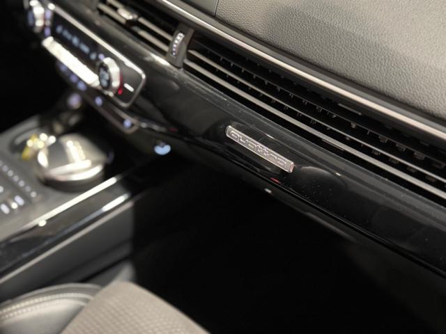 AUDI A5 usata, con Sistema di navigazione