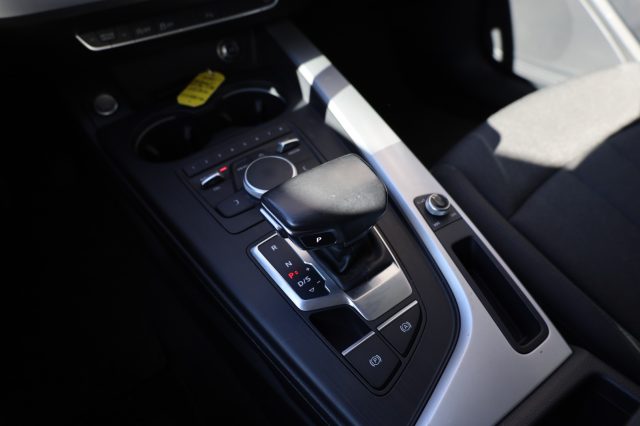 AUDI A4 usata, con Climatizzatore automatico, 3 zone