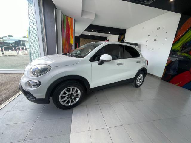 FIAT 500X usata, con Airbag laterali