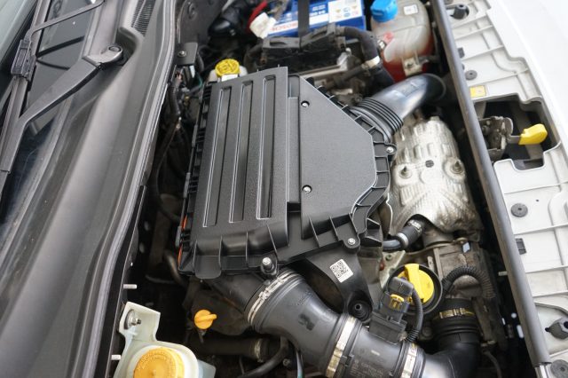 FIAT Fiorino usata 38