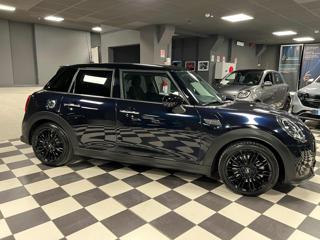 MINI Cooper S usata, con Alzacristalli elettrici