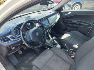 ALFA ROMEO Giulietta usata, con ESP