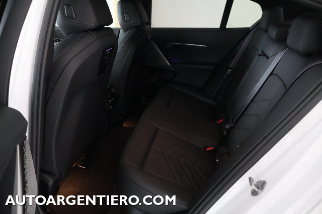 BMW 520 usata, con Isofix