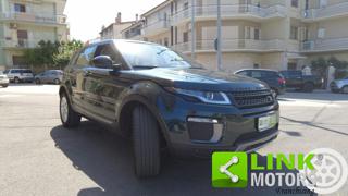 LAND ROVER Range Rover Evoque usata, con Airbag laterali