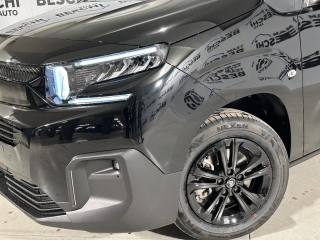 CITROEN Berlingo usata, con Vetri oscurati