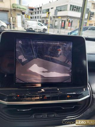 JEEP Compass usata 27