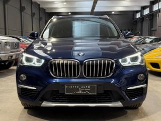 BMW X1 usata, con Airbag