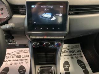 RENAULT Clio usata, con Fari LED