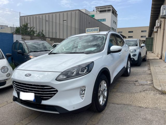 FORD Kuga usata, con Airbag laterali