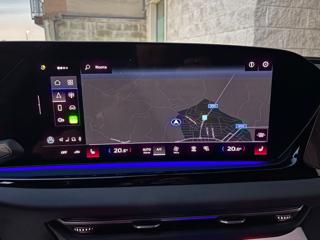 AUDI A6 usata, con Sistema di navigazione