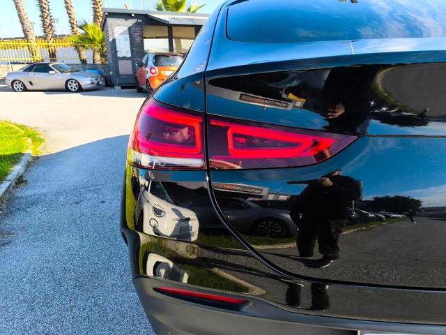 MERCEDES-BENZ GLE 350 usata, con Climatizzatore