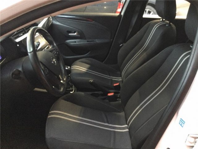 OPEL Corsa usata, con Volante in pelle