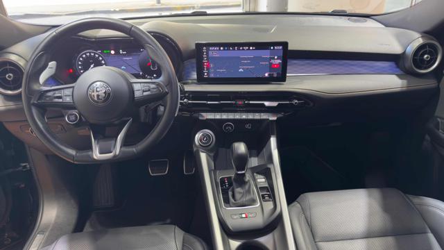 ALFA ROMEO Tonale usata, con Controllo automatico clima