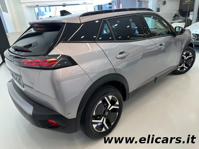 PEUGEOT 2008 usata, con Airbag Passeggero