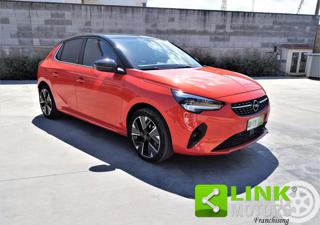 OPEL Corsa-e usata, con Sistema di navigazione