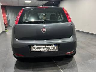 FIAT Punto usata, con Alzacristalli elettrici