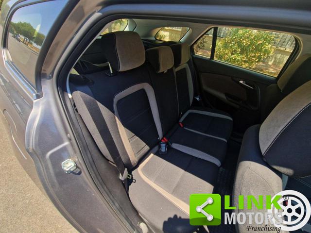 FIAT Tipo usata, con Immobilizzatore elettronico