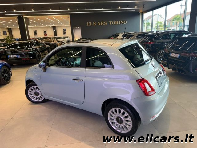 FIAT 500 usata, con Airbag Passeggero