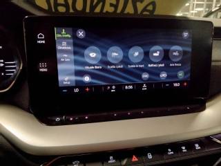 SKODA Octavia usata 33