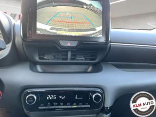 TOYOTA Yaris usata, con Climatizzatore