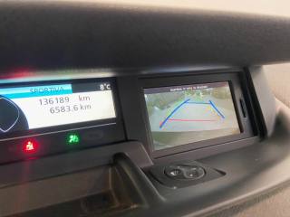 RENAULT Scenic usata, con Chiusura centralizzata