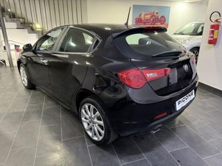 ALFA ROMEO Giulietta usata, con Cerchi in lega
