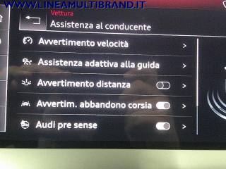 AUDI A3 usata, con ESP