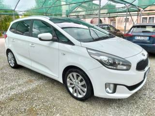KIA Carens usata, con Airbag laterali