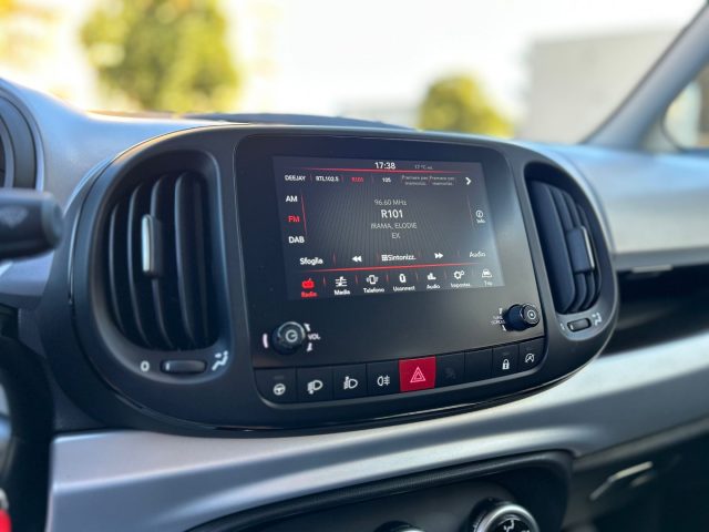 FIAT 500L usata, con ESP