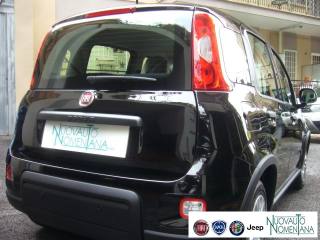 FIAT Panda usata, con ESP