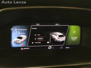 SEAT Leon usata, con Immobilizzatore elettronico