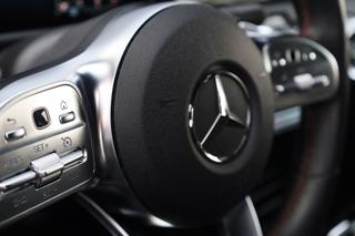 MERCEDES-BENZ CLA 220 usata, con Chiusura centralizzata telecomandata