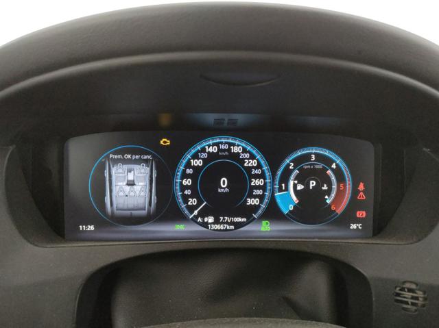 JAGUAR F-Pace usata, con Regolazione elettrica sedili