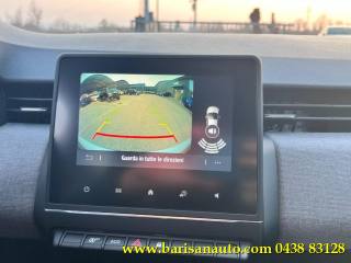 RENAULT Clio usata, con Fendinebbia