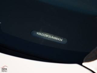 SEAT Leon usata, con Specchietti laterali elettrici