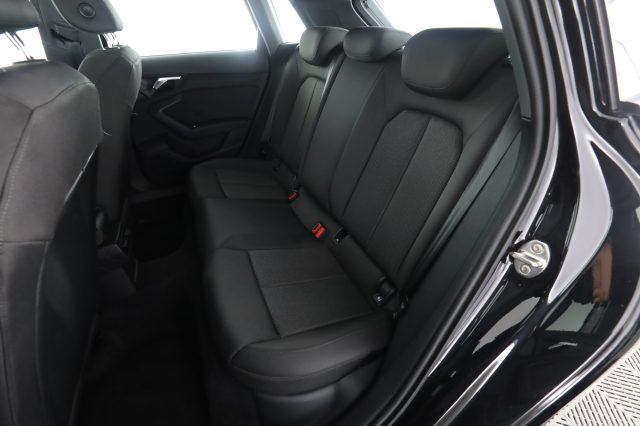 AUDI A3 usata 3