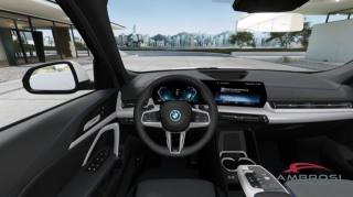 BMW X1 usata 9