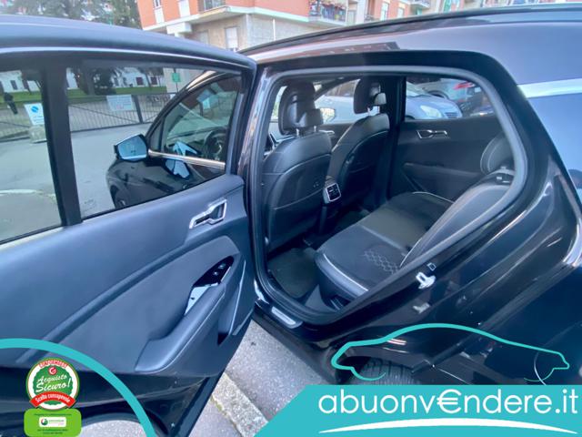 KIA Sportage usata, con Cronologia tagliandi