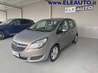 OPEL Meriva usata, con Airbag laterali