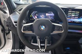 BMW 120 usata, con Volante in pelle