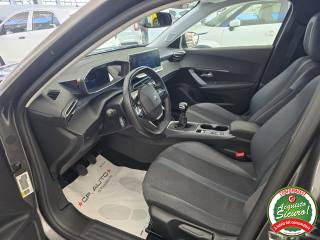 PEUGEOT 2008 usata, con Bluetooth