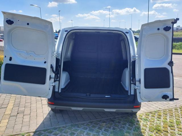 NISSAN Townstar usata 9
