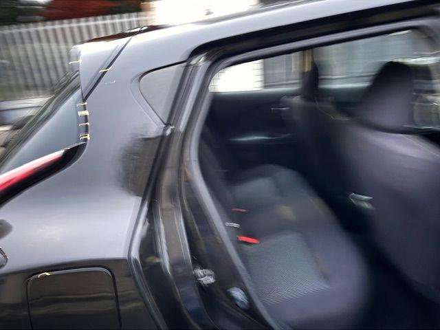 NISSAN Juke usata, con Alzacristalli elettrici