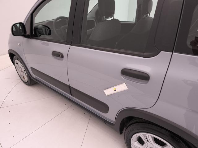 FIAT Panda usata 47