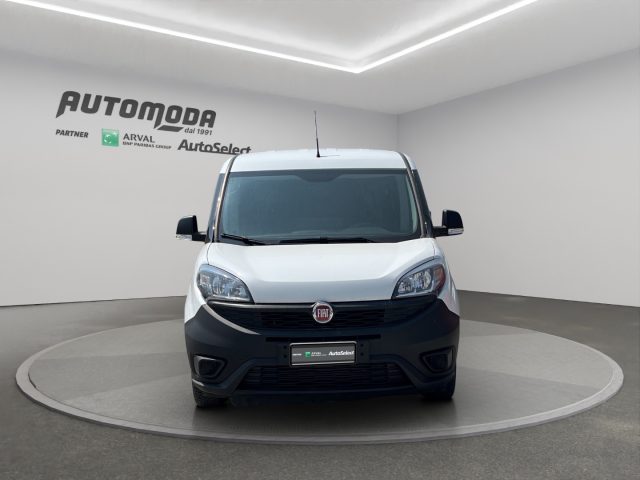 FIAT Doblo usata, con Airbag