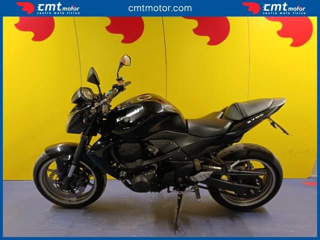 KAWASAKI Z 750 usata 2