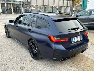 BMW 340 usata, con Airbag Passeggero