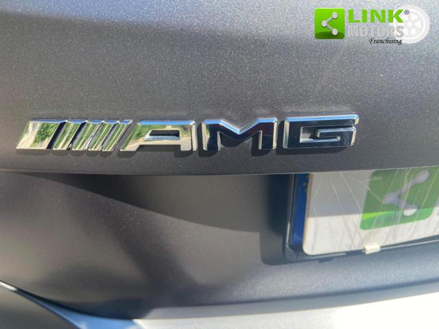 MERCEDES-BENZ A 45 AMG usata 18