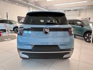 CITROEN C3 Aircross usata, con Airbag Passeggero